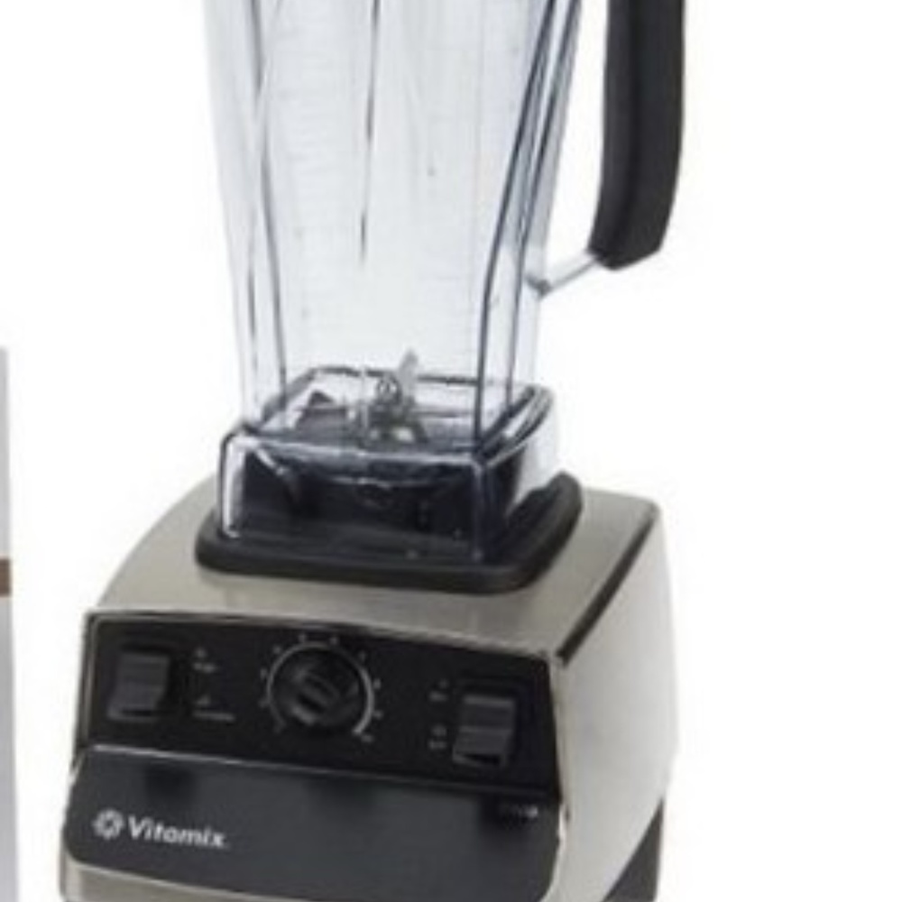 Vitamix Creations Gallery 64 oz. Blender